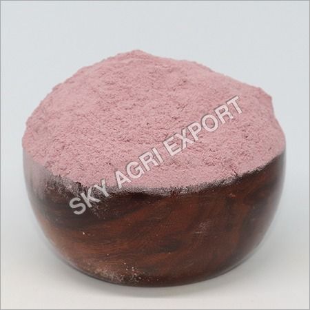 Red Onion Powder