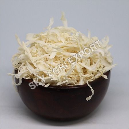 White Onion Flakes