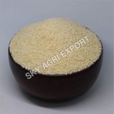 White Onion Granules