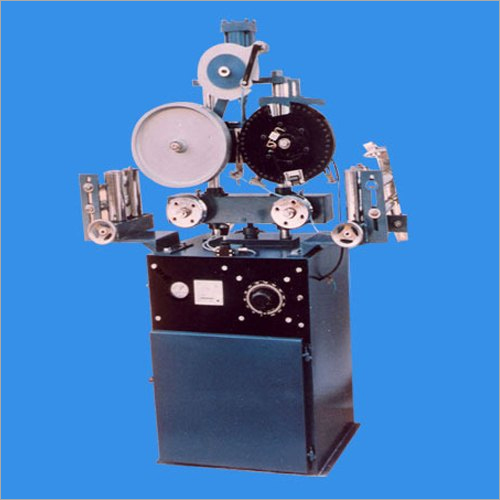 Electric Sequential Marking Machine