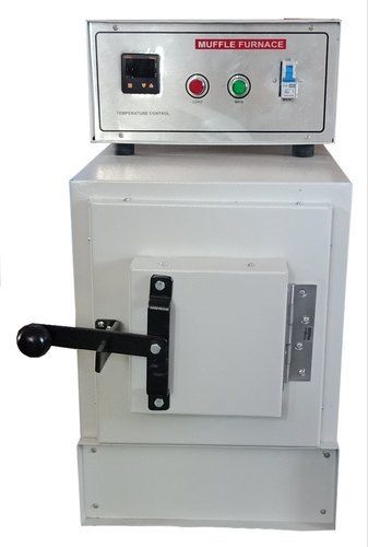 Labcare Export Muffle Furnaces