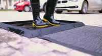 Disinfectant Mats