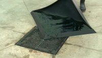 Disinfectant Mats