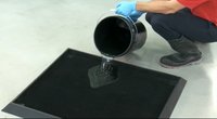 Disinfectant Mats