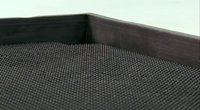 Disinfectant Mats