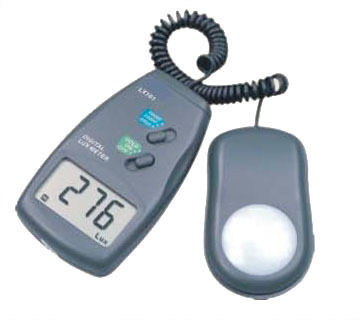 Labcare Export LUX METER