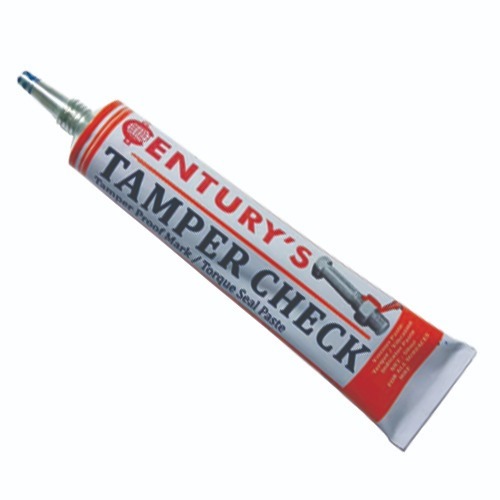 Temper Check  Marker Length: 65 Millimeter (Mm)
