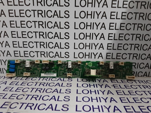 ABB PCB CARD