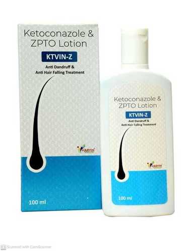 Hair Treatment Products Ketoconazole Shampoo at Best Price in Ahmedabad |  Harvin Pharmaceuticals