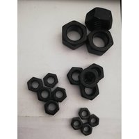 Heavy Hex Nut with ASTM grade SA 194 2H / B8