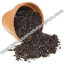 Coconut Fiber Cocopeat Potting Mix