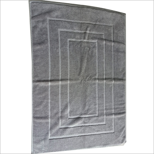 Cotton Bath Mats