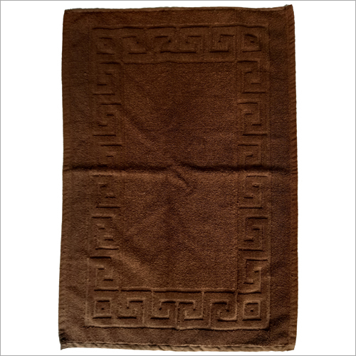Soft Bath Mats