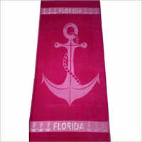 Beach Sand Towels