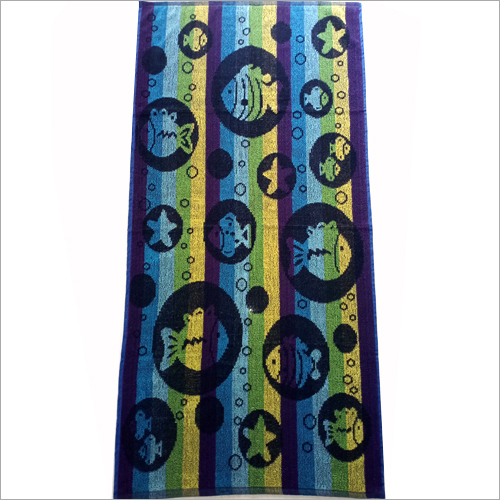 100 Percent Beach Towels
