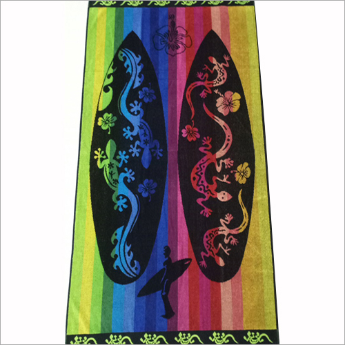 Beach Towels By R B TRADERS