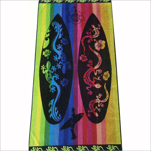 Beach Towels