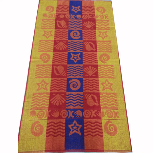 Beach Summer Towels