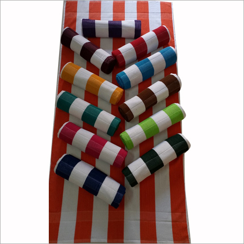 Cabana Pool Towels