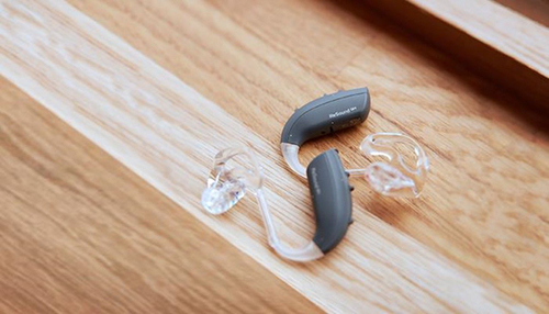 ReSound ENZO 3D Hearing Aids