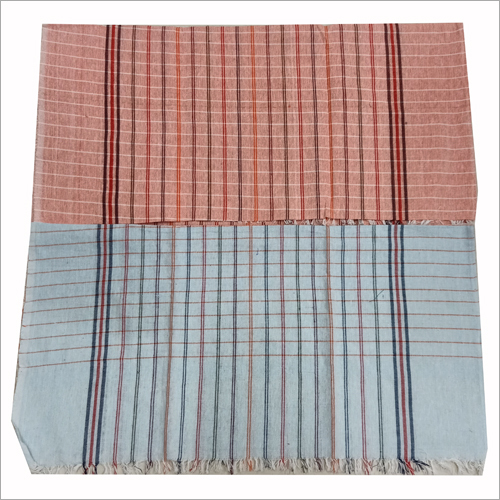 Striped Cotton Towels By R B TRADERS