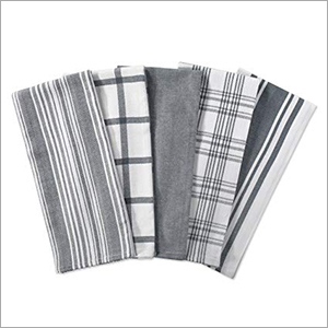 Cotton Kitchen Towels