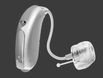 Ria Hearing Aids 