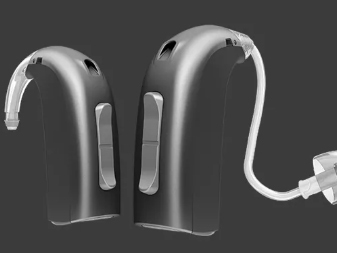 Oticon Hearing Aids