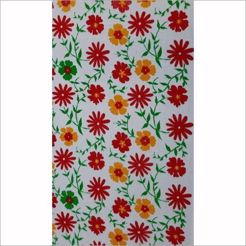Tea Printed Towels