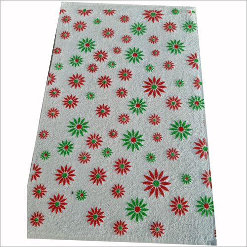 Cotton Tea Towels