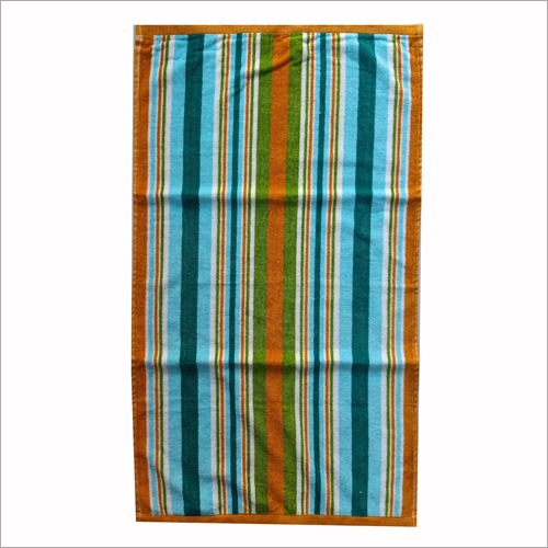Velvet Fancy Towels