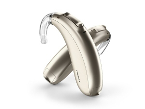 Phonak Naida Marvel Hearing Aids