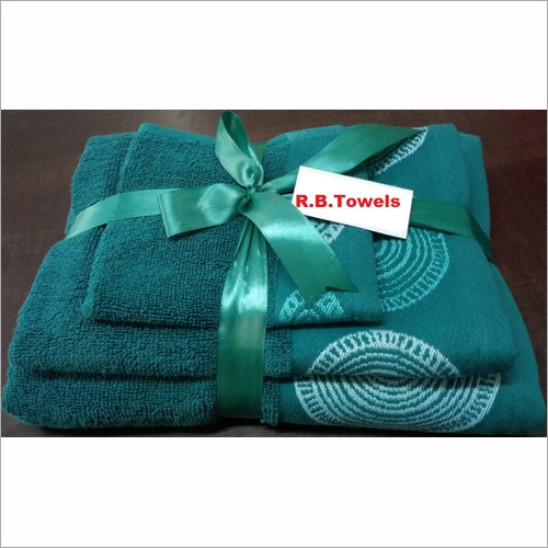 Set Towels