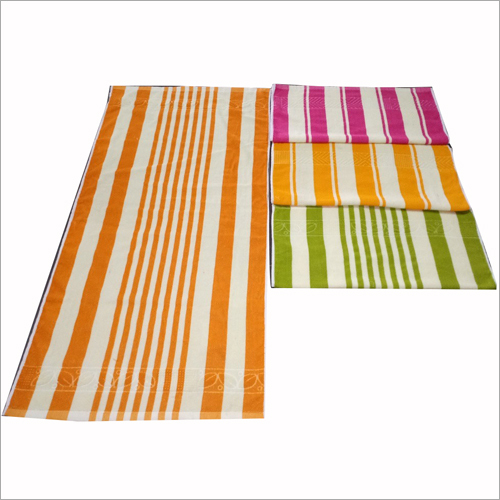 Beach Summer Towels
