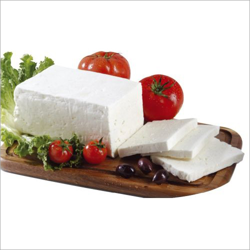 Milk Paneer