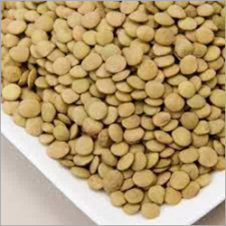 Split Chana Dal