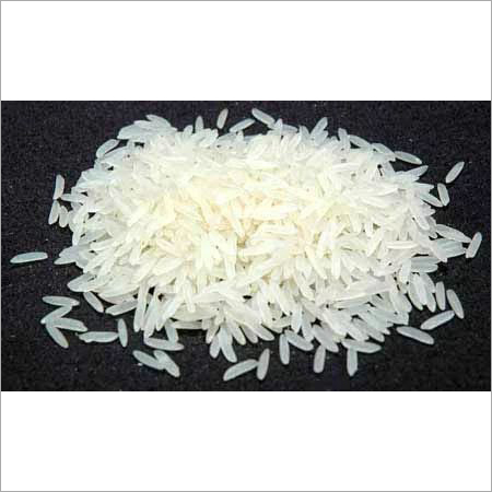 White Rice By GANET EL ZOHOR CO FOR TRADE