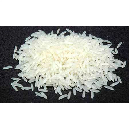 White Rice