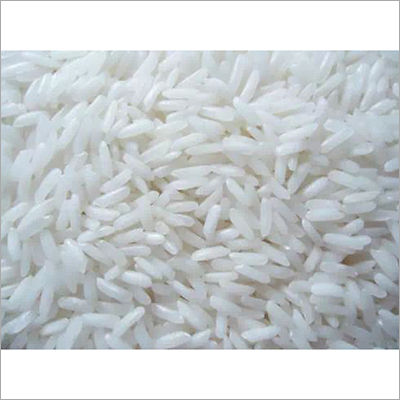White Sella Rice