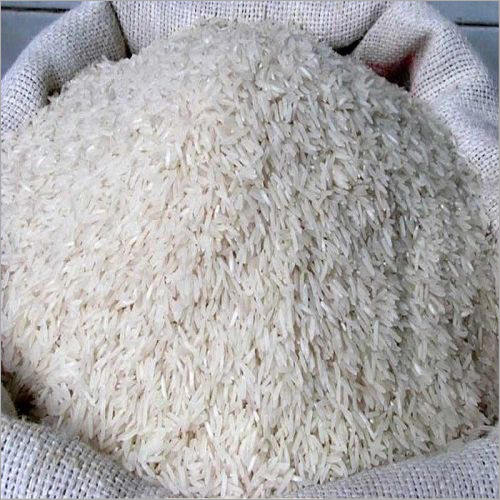 Fresh White Rice