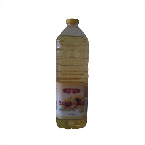 Sunflower Oil By GANET EL ZOHOR CO FOR TRADE