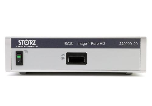 Storz Pure Hd