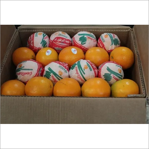 Neval Orange