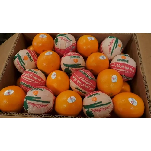 Neval Orange