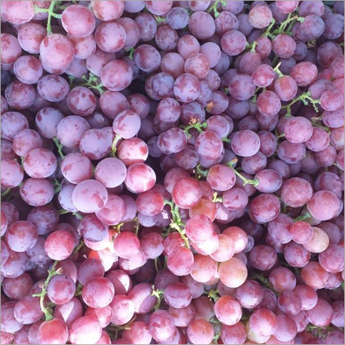 Organic Black Grapes