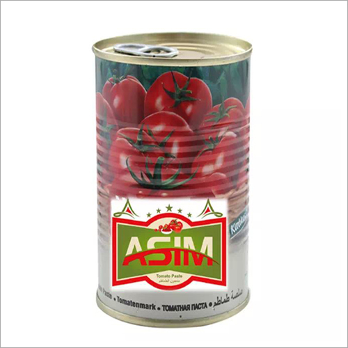 Tomato Paste