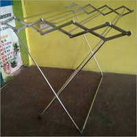 Stainless Steel Foldable Stand