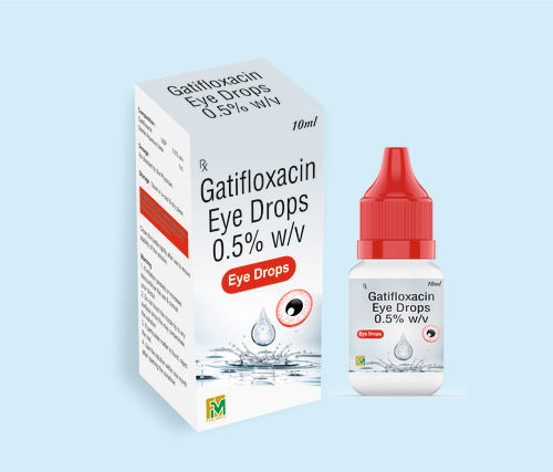 Pharma Eye Drops Liquid