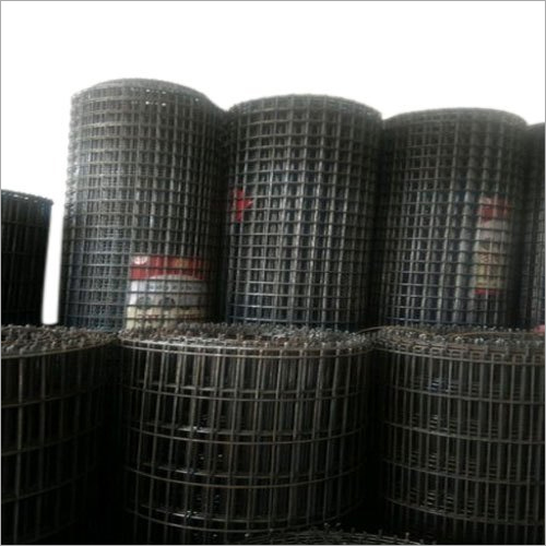 Welded Wire Mesh