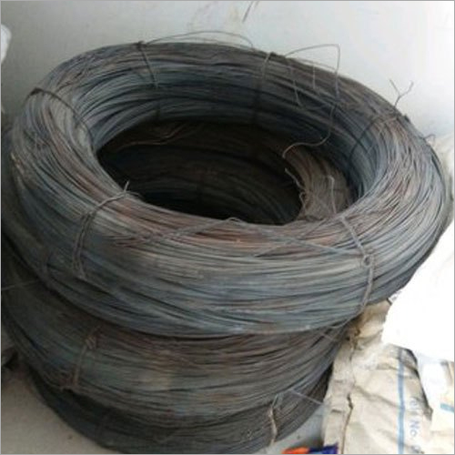 Binding Wire